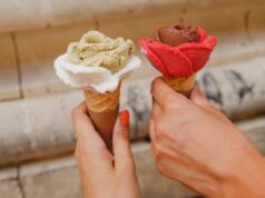 Es Krim vs Gelato: Apa yang Membedakan Keduanya?