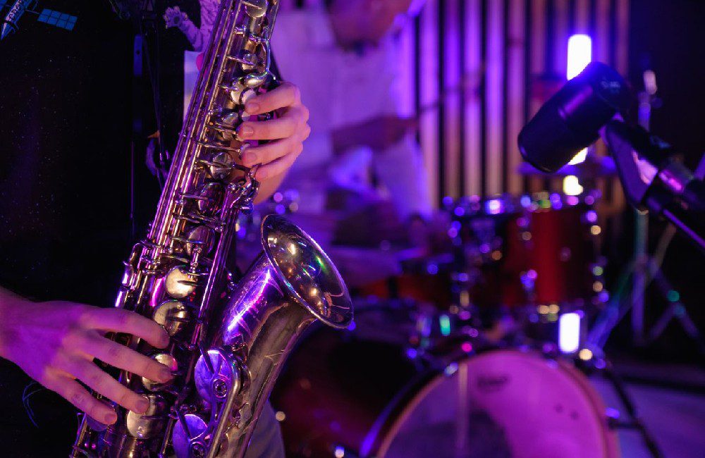 jazz music characteristics