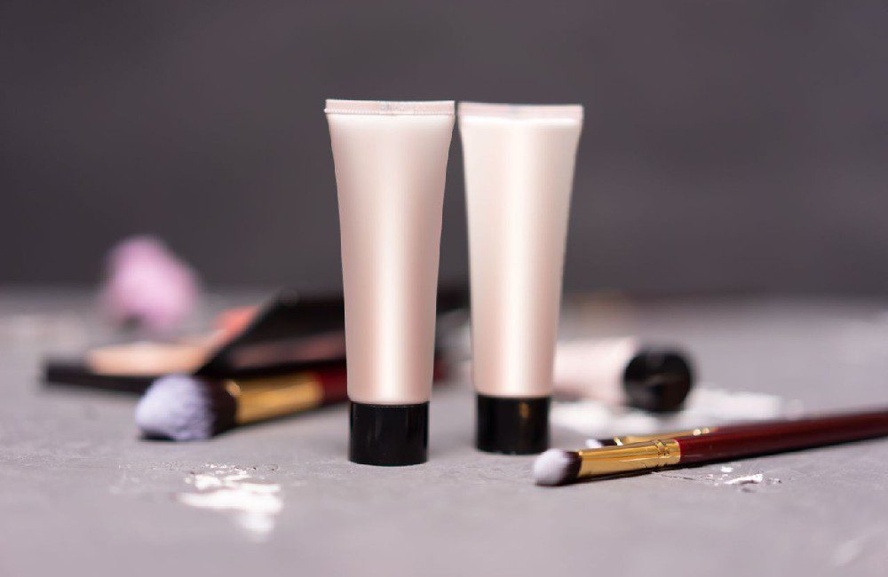 makeup skincare