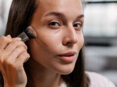Apa Fungsi Kuas Makeup? Kenali Jenis dan Kegunaannya makeup skincare
