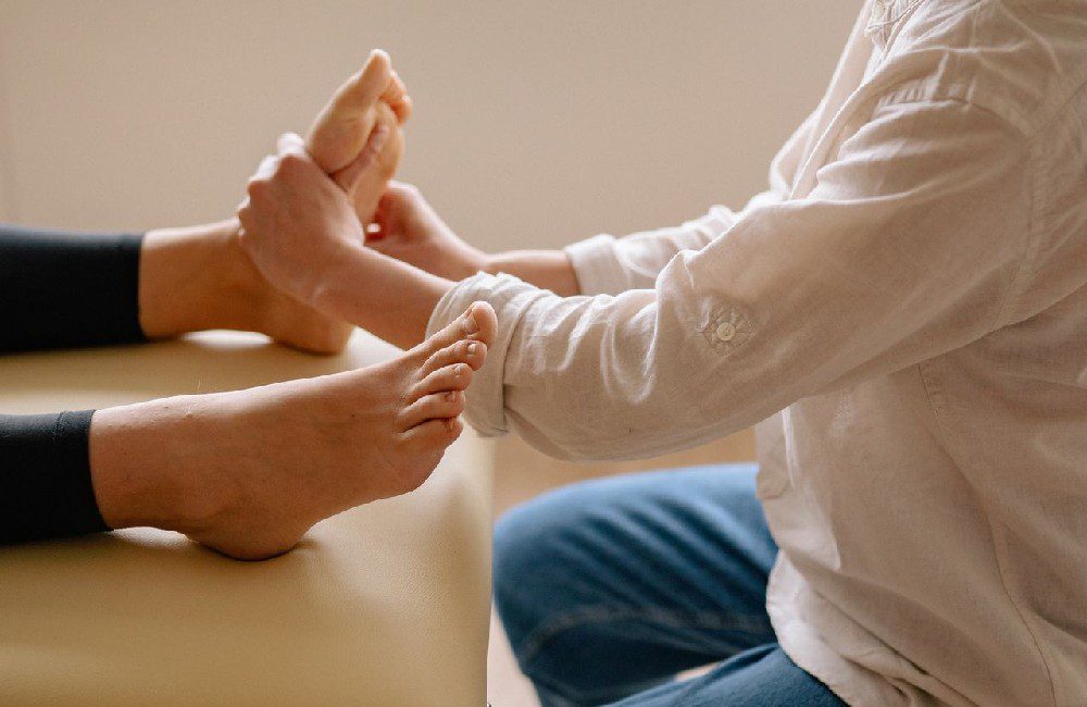 massage spa treatment