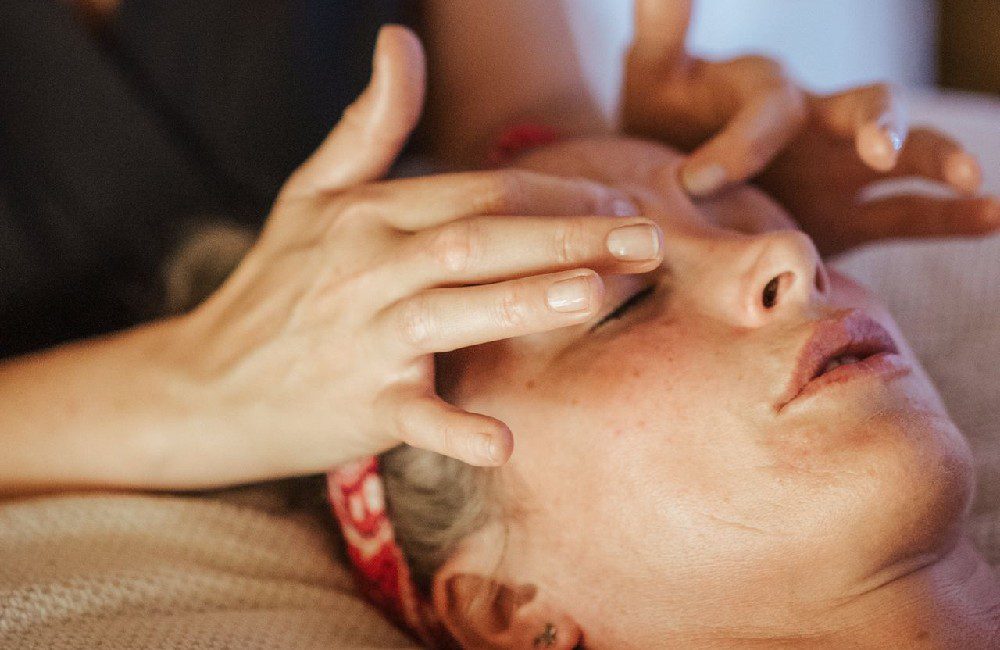 massage spa treatment