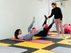 Jenis-Jenis Alat Mat Pilates untuk Menunjang Latihan