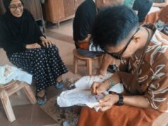 Natural-Dyed Batik: Dari Tanaman Menjadi Warna Kain