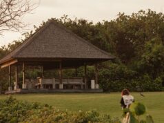 Kenali Paviliun dan Ragam Fungsinya dalam Arsitektur