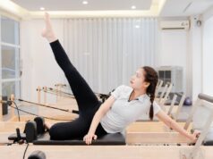 Mengapa Pilates Baik untuk Tubuh? Kenali Beragam Manfaatnya