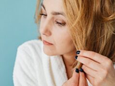 Mengapa Rambut Terasa Kering, Kasar, dan Sulit Diatur?