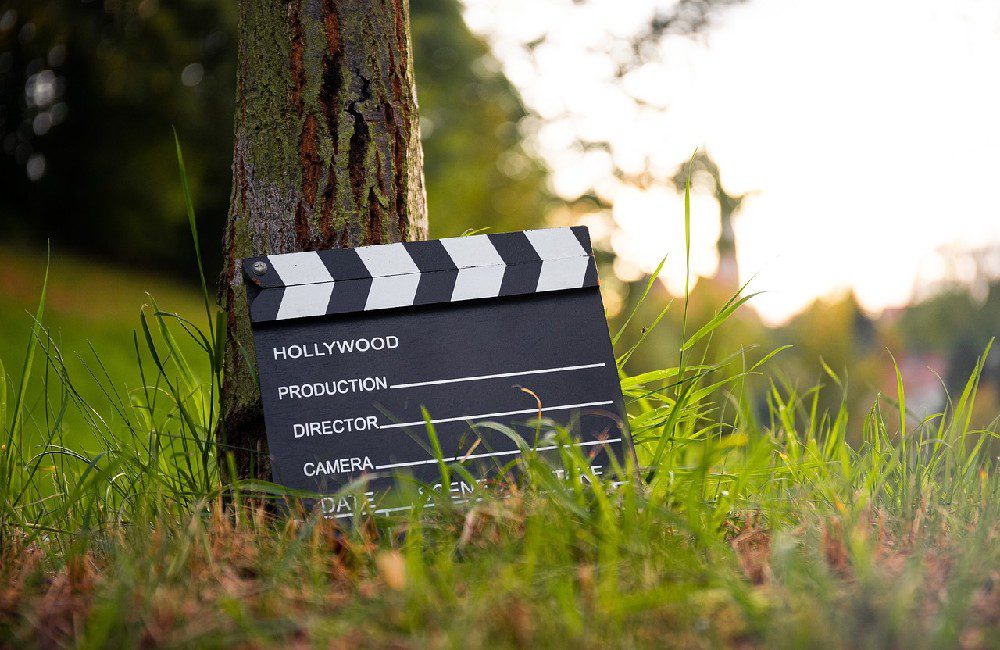 short movie film