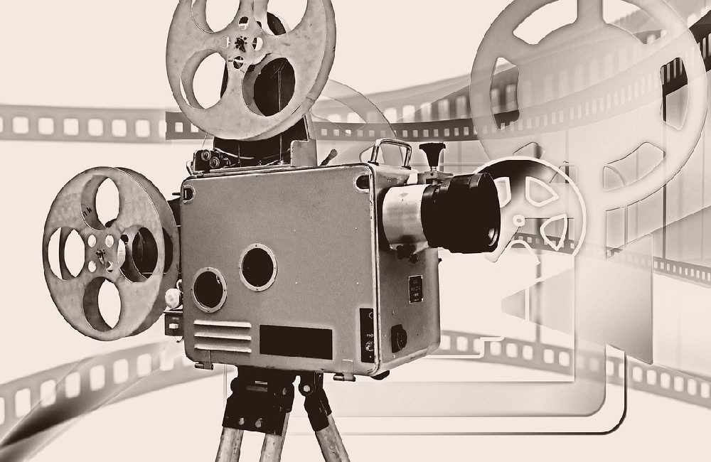 short movie film