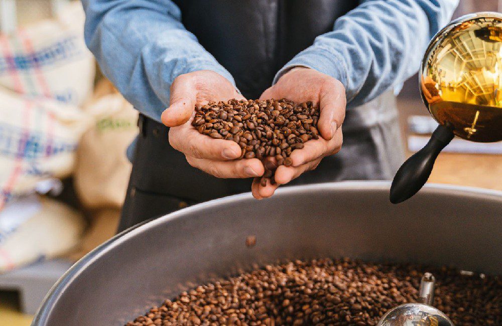 specialty coffee indonesia