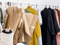 Atelier dalam Fashion: Dari Desain hingga Pengerjaan Pakaian