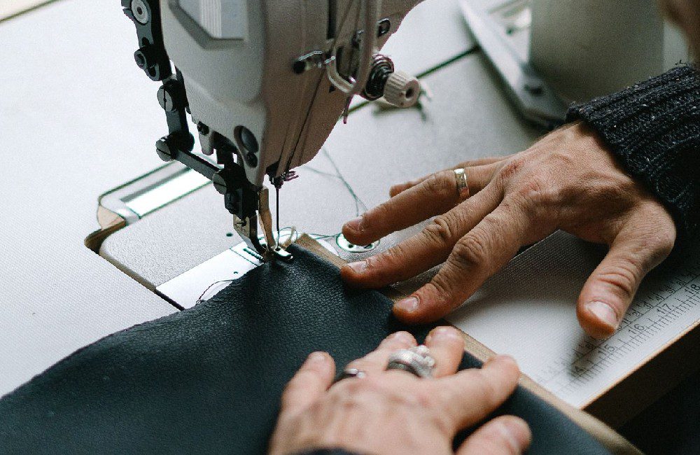 atelier fashion studio