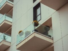 Fungsi Balkon: Dari Ruang Santai hingga Elemen Fasad