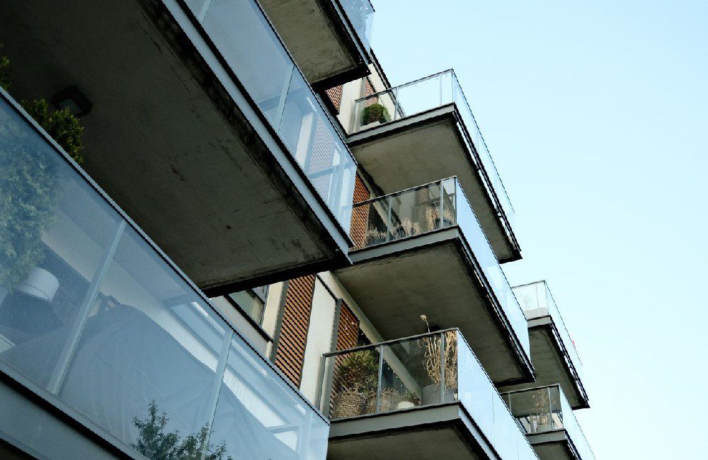 kegunaan balcony