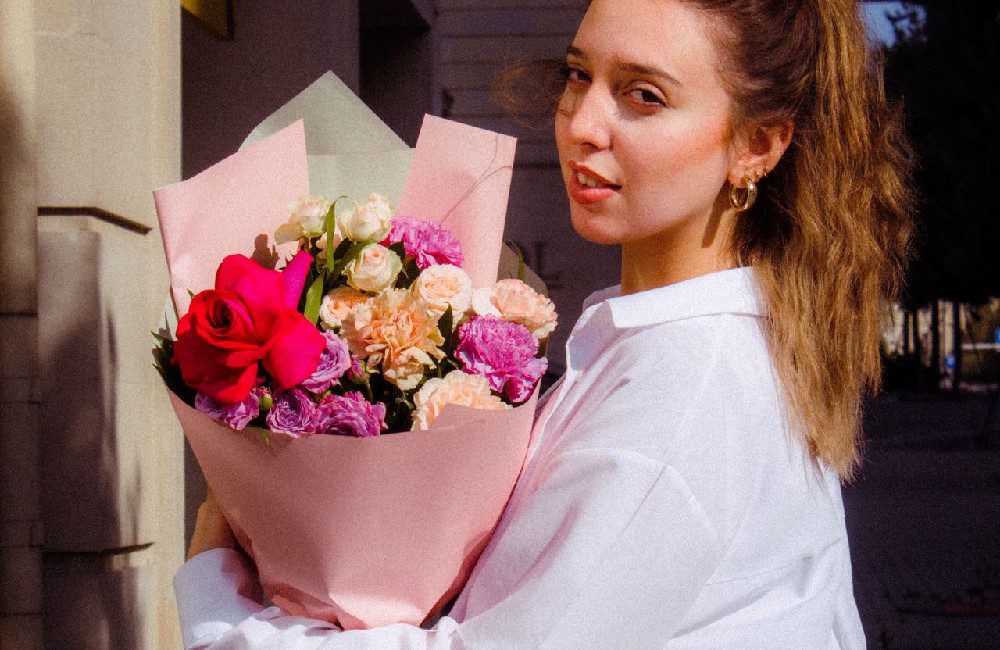 bouquet flower