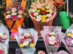 Bouquet: Mengenal Struktur dan Karakteristik Rangkaian Bunga