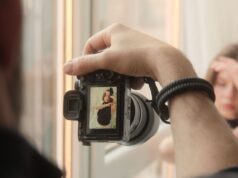 Mengenal Karakter Wajah yang Menarik dalam Fotografi