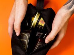 Grooming Kit Pria: Perlengkapan Perlu Dibawa Saat Bepergian