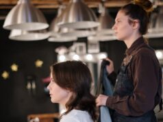 Mau Jadi Hairdresser? Ini Keahlian yang Perlu Dikuasai
