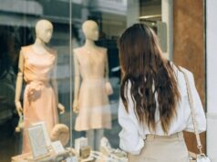 High Street: Ketika Tren Fashion Bertemu Pasar Massal