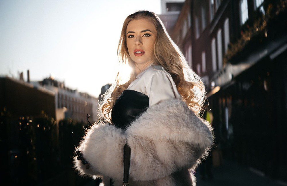 high street fashion