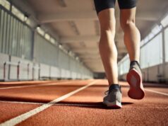Aktivitas dalam Hybrid Race: Dari Lari hingga Latih Ketahanan Fisik hybrid race sports