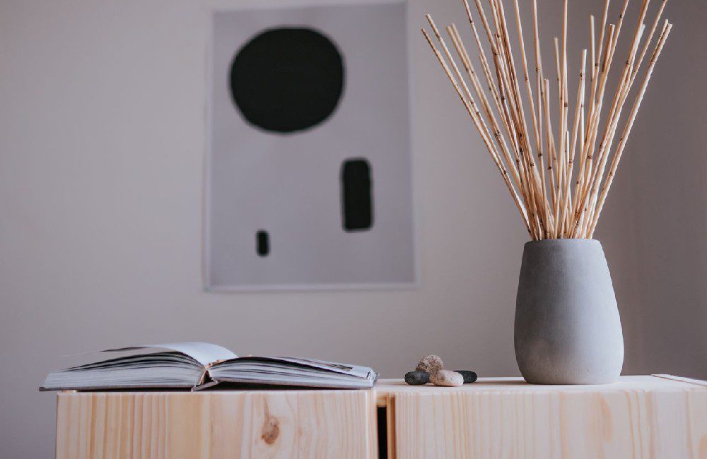 japandi interior design