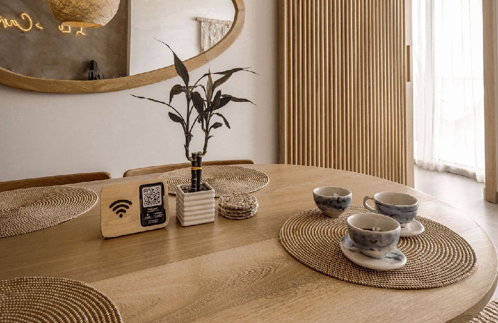 japandi interior design