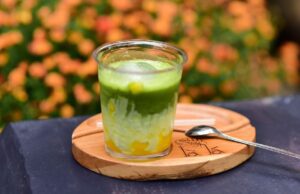 Matcha Berasal dari Mana? Ini Asal Usul dan Proses Pembuatannya