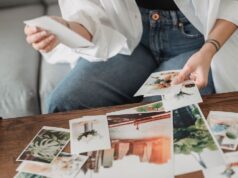 Kegunaan Moodboard bagi Berbagai Pekerja Kreatif