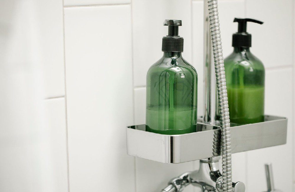 cara memilih shampoo