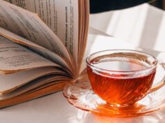 Mengenal Tradisi Minum Teh di Berbagai Negara