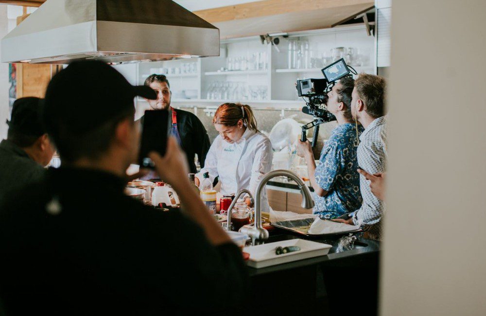 casting artist management