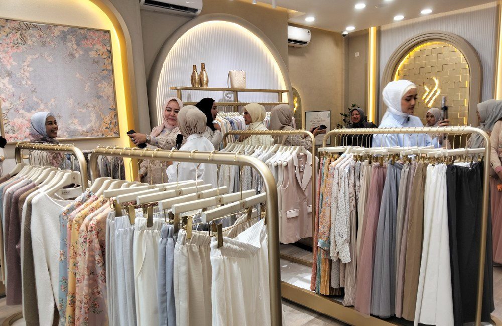 muda modest fashion brand