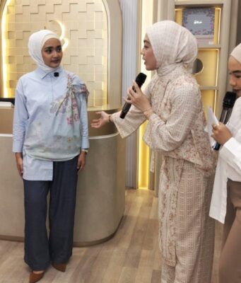 Cara Muda Membangun Karakter yang Konsisten